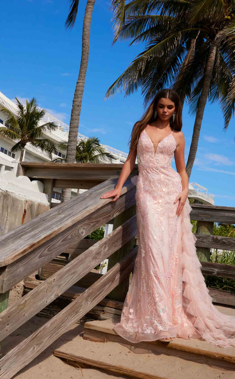 Nox Anabel Q1542 Blush