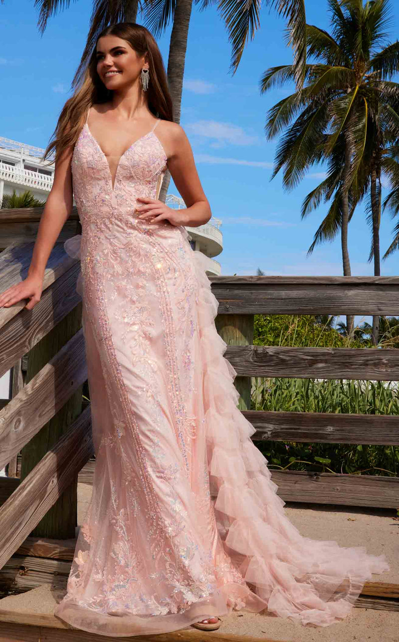 Nox Anabel Q1542 Blush