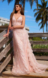 Nox Anabel Q1542 Blush