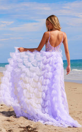 Nox Anabel Q1542 Lilac