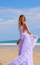 Nox Anabel Q1542 Lilac