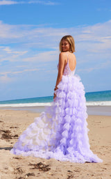 Nox Anabel Q1542 Lilac