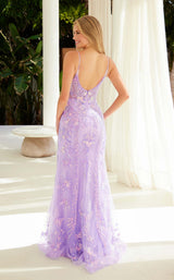 Nox Anabel Q1542 Lilac