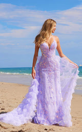 Nox Anabel Q1542 Lilac