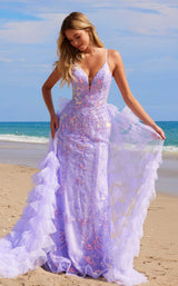 Nox Anabel Q1542 Lilac