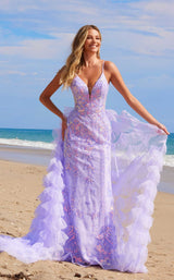 Nox Anabel Q1542 Lilac