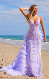 Nox Anabel Q1542 Lilac