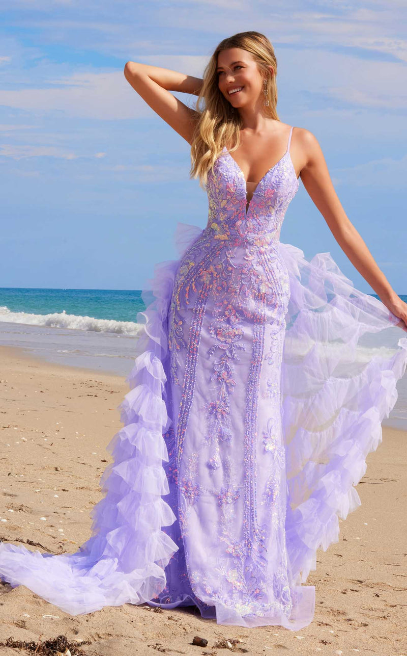 Nox Anabel Q1542 Lilac