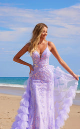 Nox Anabel Q1542 Lilac