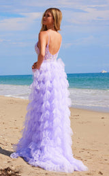 Nox Anabel Q1542 Lilac