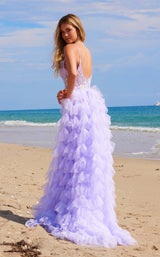 Nox Anabel Q1542 Lilac