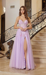 Nox Anabel Q1773 Lilac
