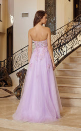 Nox Anabel Q1773 Lilac
