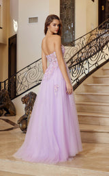 Nox Anabel Q1773 Lilac