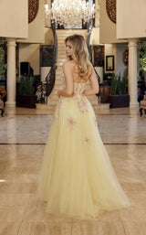 Nox Anabel Q1773 Yellow