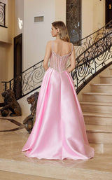 Nox Anabel Q1775 Baby Pink