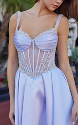 Nox Anabel Q1775 Lilac