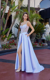 Nox Anabel Q1775 Lilac