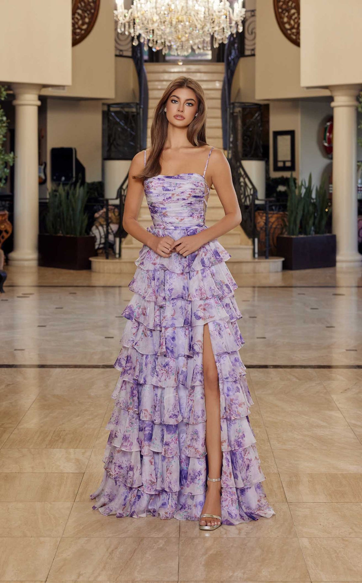Nox Anabel Q1777 Dress | NewYorkDress.com