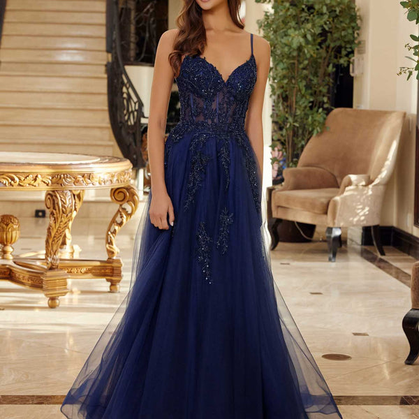 Nox Anabel Q1778 Dress | NewYorkDress.com