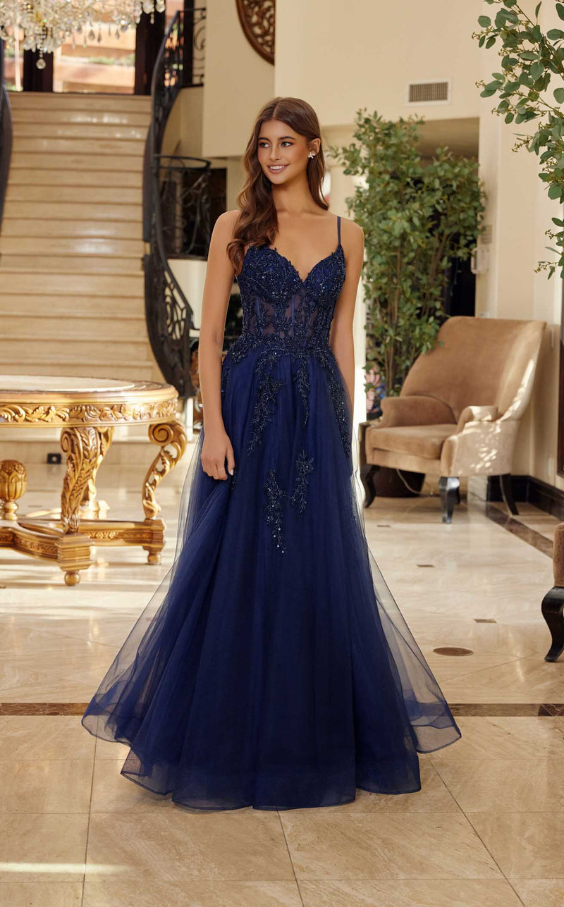 Nox Anabel Q1778 Dress | NewYorkDress.com