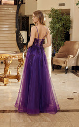 Nox Anabel Q1778 Plum