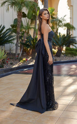 Nox Anabel Q1781 Black