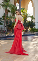 Nox Anabel Q1781 Red