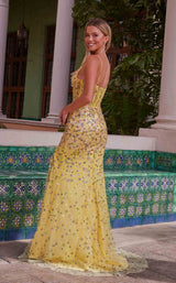 Nox Anabel R1686 Yellow