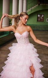 Nox Anabel R1688 Pink
