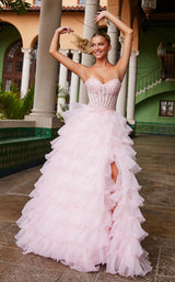 Nox Anabel R1688 Pink