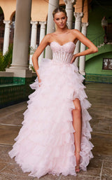 Nox Anabel R1688 Pink