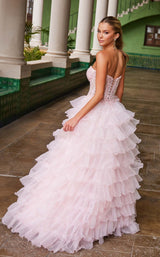 Nox Anabel R1688 Pink