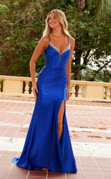 Nox Anabel R1689 Royal Blue
