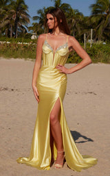 Nox Anabel R1689 Yellow