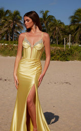 Nox Anabel R1689 Yellow