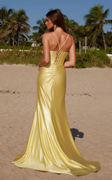 Nox Anabel R1689 Yellow