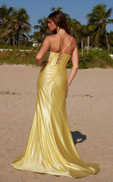 Nox Anabel R1689 Yellow