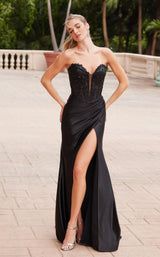 Nox Anabel R1690 Black