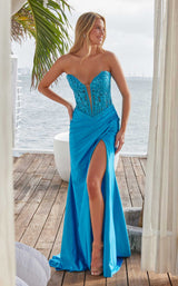 Nox Anabel R1690 Ocean Blue