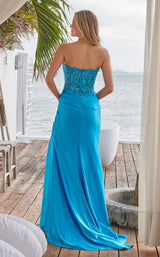 Nox Anabel R1690 Ocean Blue