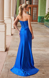 Nox Anabel R1690 Royal Blue