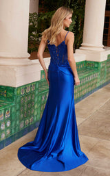 Nox Anabel R1691 Royal Blue