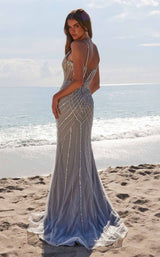 Nox Anabel R1715 Silver