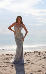 Nox Anabel R1715 Silver