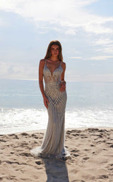 Nox Anabel R1715 Silver