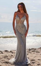 Nox Anabel R1715 Silver