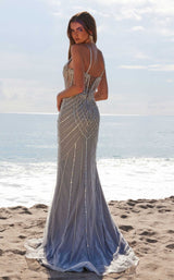 Nox Anabel R1715 Silver