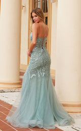 Nox Anabel R1717 Dusty-Sage