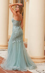 Nox Anabel R1717 Dusty-Sage
